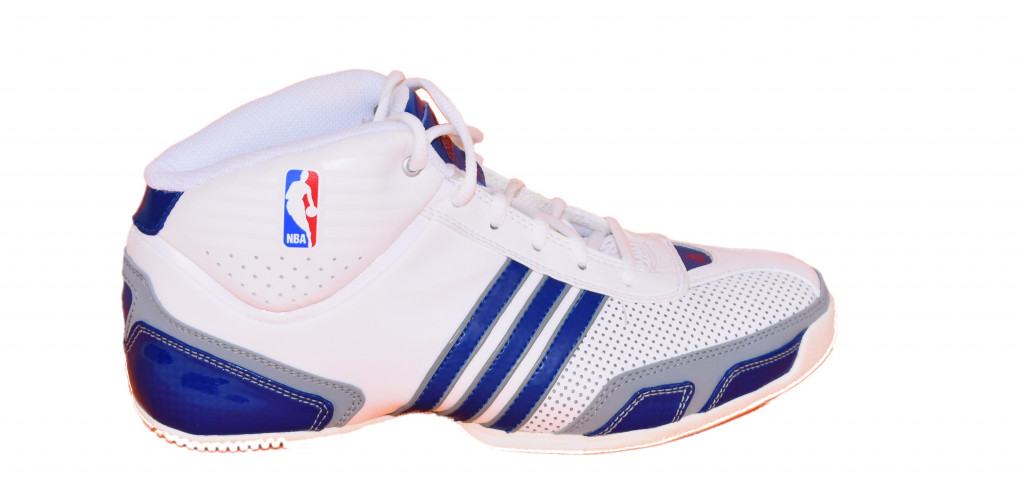 adidas nba basketball shoes